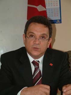 Yürütmeyi durdurma polemiği