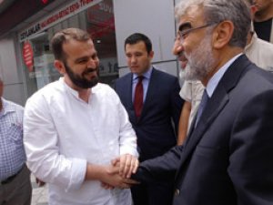 YILDIZ: ENERJİ DÜNYAYI AYAKTA TUTAN BİR KONU