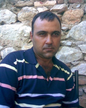 Patlayan havuzun akıntısına kapılan şahıs hastaneye kaldırıldı