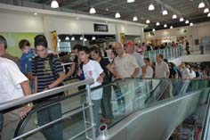 TESCO Kipa Kuşadası mağazası açıldı