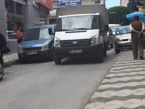 NE OLACAK BU TRAFİK SORUNU?