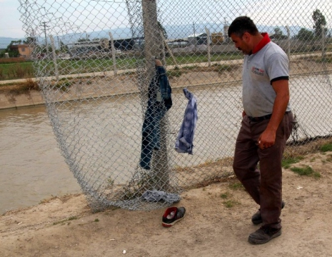 15 yaşındaki gencin cansız bedenine ulaşıldı