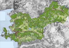 100 binlik plana Şehir Plancıları Odasından itiraz