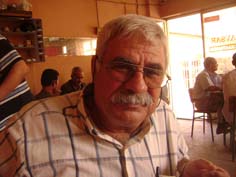 Hüseyin Yanık, Evlatlarımızın katili emperyalist güçlerdir