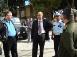 UZMAN ÇAVUŞ MUSTAFA UYSAL'IN