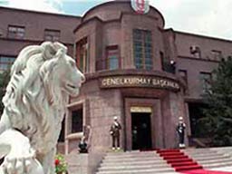 GENELKURMAY'DAN AÇIKLAMA