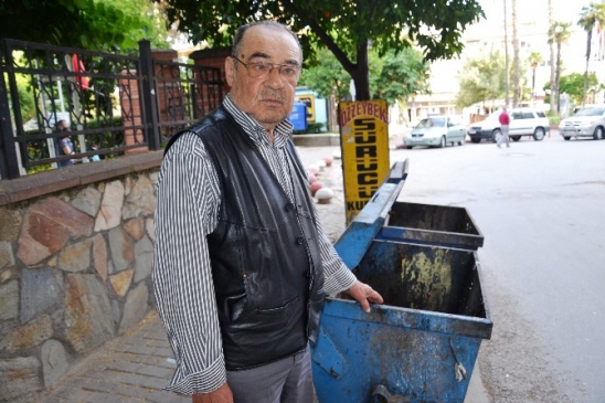 Aydın'da 120 bin TL'lik telefon dolandırıcılığı