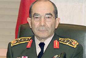 "ENİNDE SONUNDA BU OLAY BİTECEKTİR"