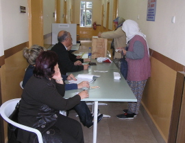 REFERANDUM MANZARALARI