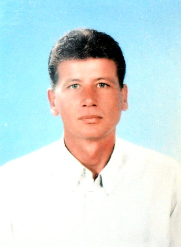 Çekicinin şoförü kazada öldü