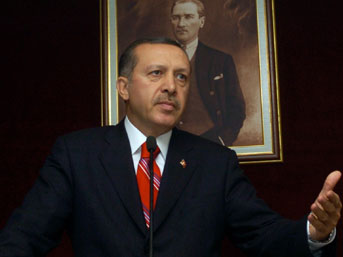 Türkiyenin 12. Cumhurbaşkanı