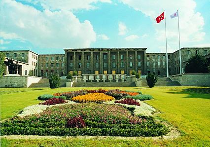 TBMM'NİN BU HAFTAKİ GÜNDEMİ 'TERÖR'