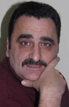 Gazeteci Şevket Altınayar hayatını kaybetti