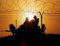 SINIR BİRLİKLERİNE TOPÇU TAKVİYESİ