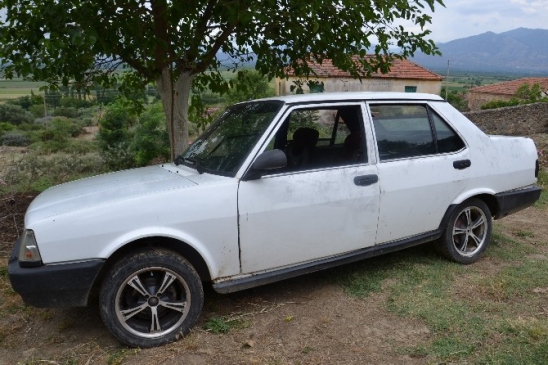 Nazilli'de kayıp babadan 1 haftadır haber alınamıyor