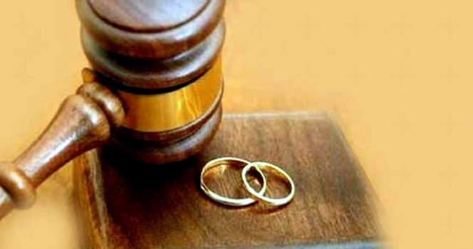Aydın'da her 4 saatte bir çift boşanıyor