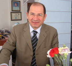 AYDIN ECZACILAR ODASI
