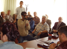 CHP'DEN PKK VE YANDAŞALRINA TEPKİ