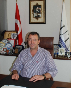 Akdoğan'dan gemi turizminde yaşanan sorunlarla ilgili açıklama