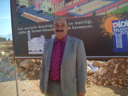 YATIRIMLAR DEVAM EDİYOR
