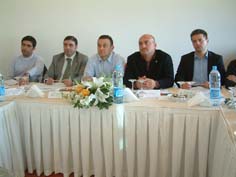 Mevlanayı anma günü