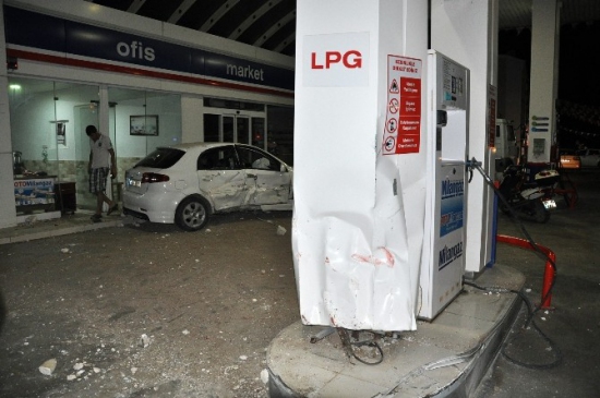 Didim'de faciadan dönüldü