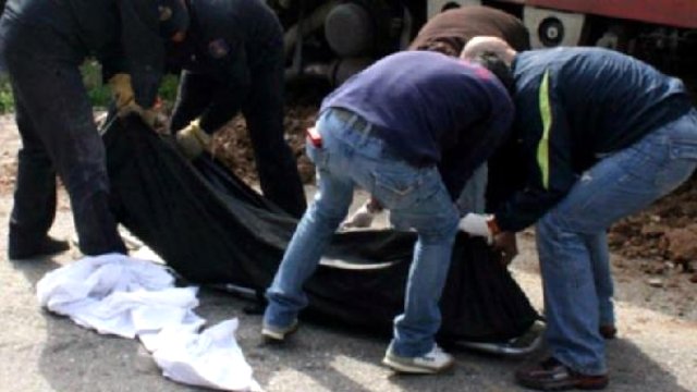 4 kaçağın cesedi Yunan kıyılarına vurdu