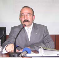 ADÜ'de Sıkıntı