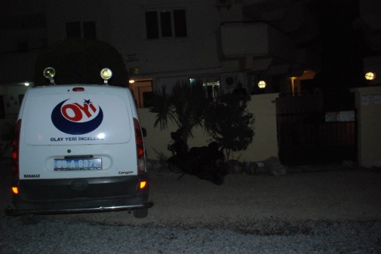 Bayram günü hayatını kaybetti