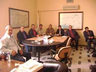 Sulamada tedirgin bekleyiş