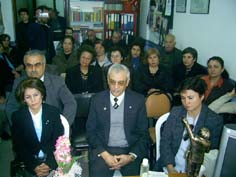 ÇYDD Genel Kurulu