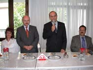 Dedeoğlu emekli