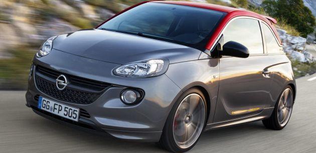 Opel Adam S fiyatı belli oldu