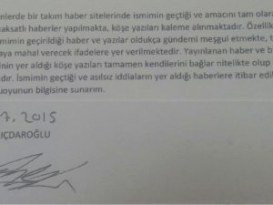 KILIÇDAROĞLU’NDAN TOKAT GİBİ YALANLAMA