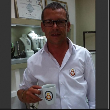 Kuşadası'nda motosiklet kazası; 1 ölü