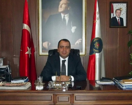 TEDBİRLER ARTTIRILDI