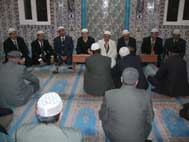 Şehitlerimize Mevlid