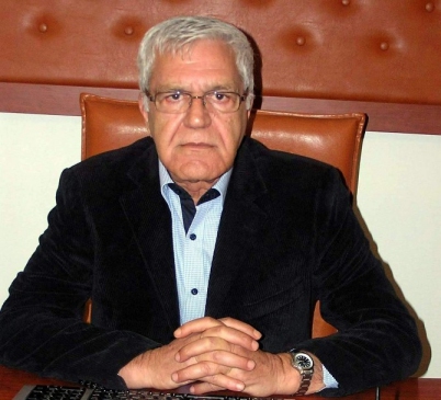 CHP eski İl Başkanı Tunç Aytur hayatını kaybetti