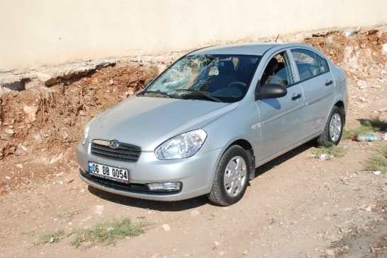 Didim'de trafik kazası: 7 yaralı