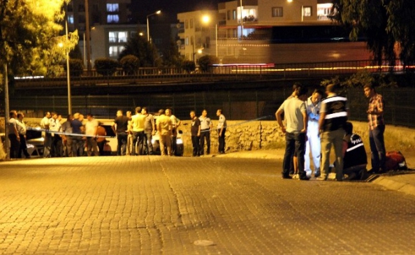 Aydın'da bomba paniği