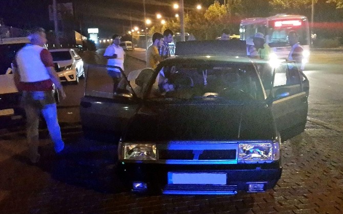 Modifiye araçlara ceza yağdı