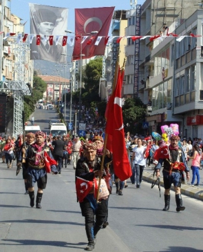 Büyükşehir kutlama ve törenleri iptal etti