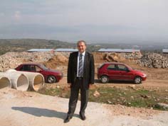 Konut hamlesi