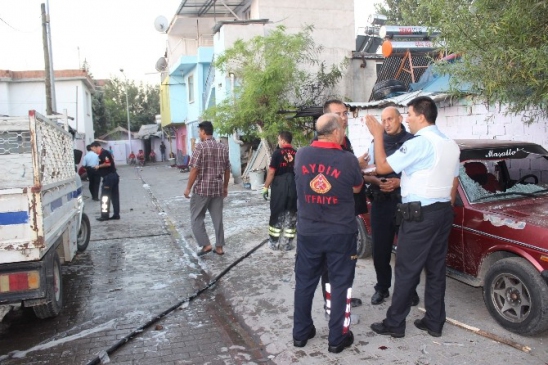 Romanların kavgası meydan savaşına döndü