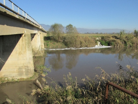 Aydın Valiliği Büyük Menderes Nehri için kolları sıvadı