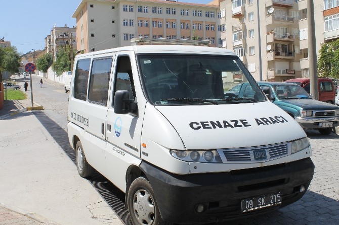 Söke'de şüpheli ölüm