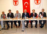 Tariş Kampanya Başlattı