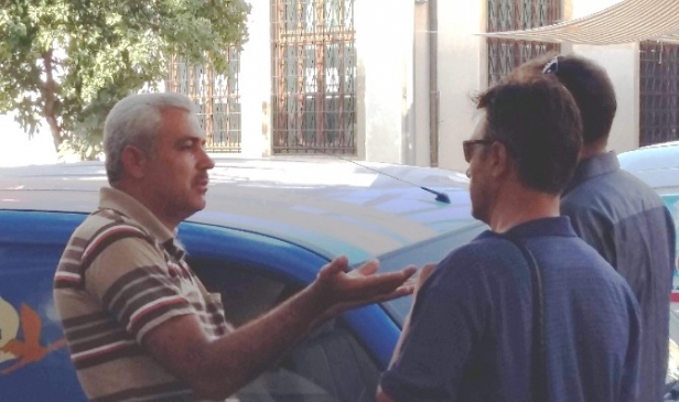 Dolandırıcıların meşhur polis ve savcı taktiği bu sefer tutmadı