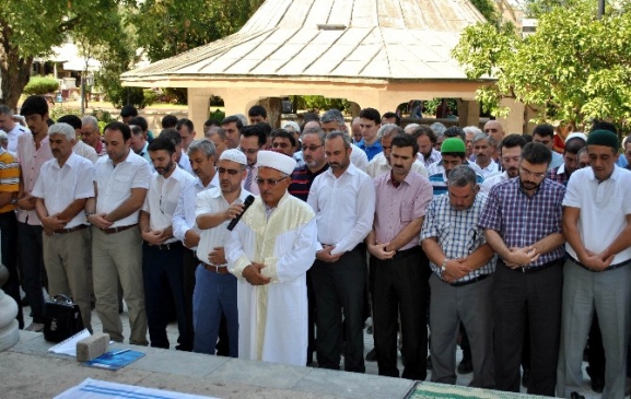 Aydın'da sivil toplum örgütleri terörü lanetledi