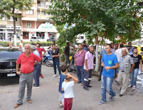 Şehit polis memuru Şahin vasiyeti üzerine Ankara'da defnedilecek